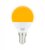 3W LED žárovka bez modré složky světla (baňka E14)