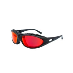 Kék fény elleni szűrő szemüveg