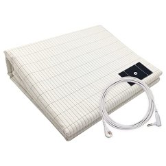 Earthing uzemňovací prostěradlo