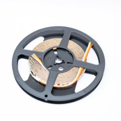Taśma LED CCT 2w1 24Vna dzień i na noc