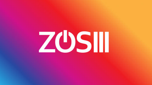 Značka ZOSIII®