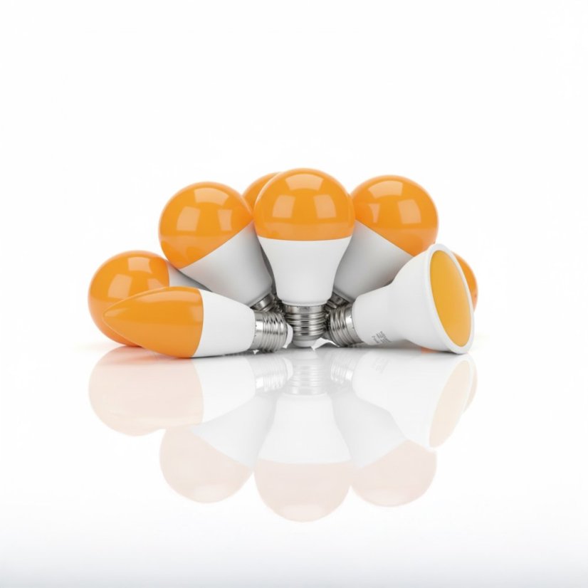 Balíček žárovek na vyzkoušení (14 dní) Balíček žárovek na vyzkoušení (14 dní)