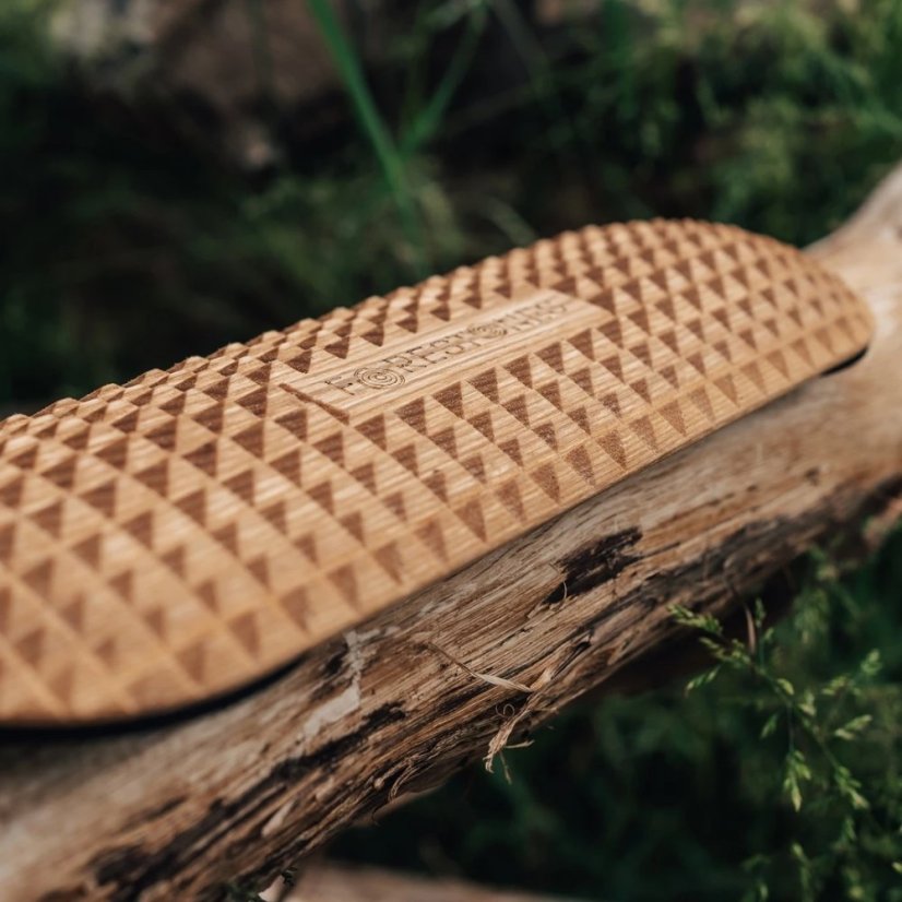 Terapeutická a masážní podložka Stonie