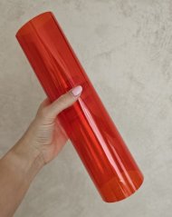 Ochranná samolepící fólie proti modrému a zelenému světlu