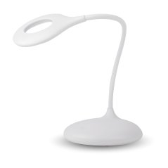 Akumulatorowa lampka biurkowa